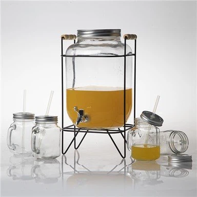 Juice Dispenser Burk