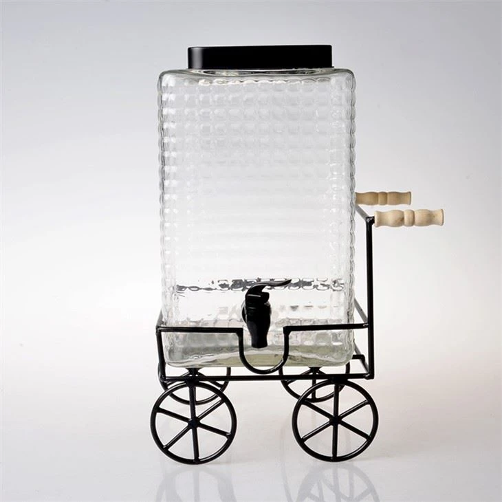 Dryckesautomat Kalldrycksdispenser