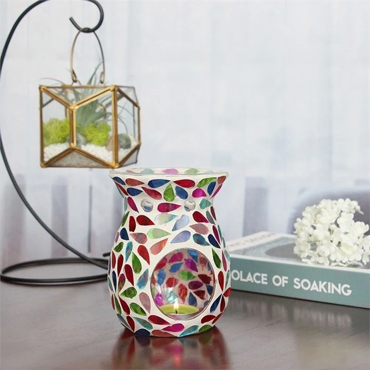 Candle Holder Luxury Home Decoration