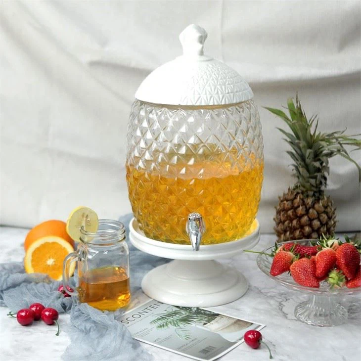Party Glass Beverage Juice