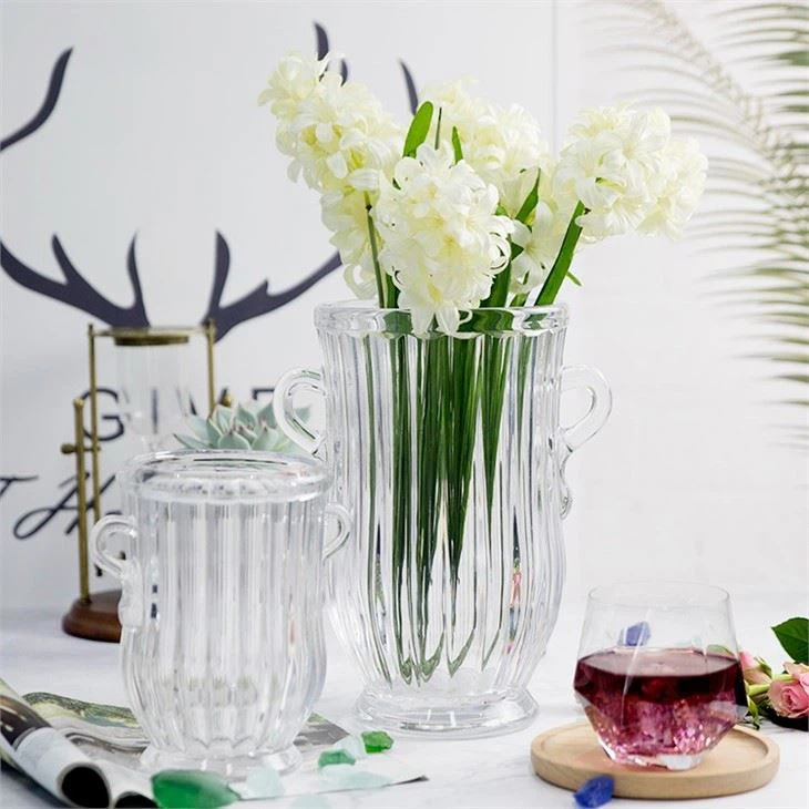 Unique Vase Glass
