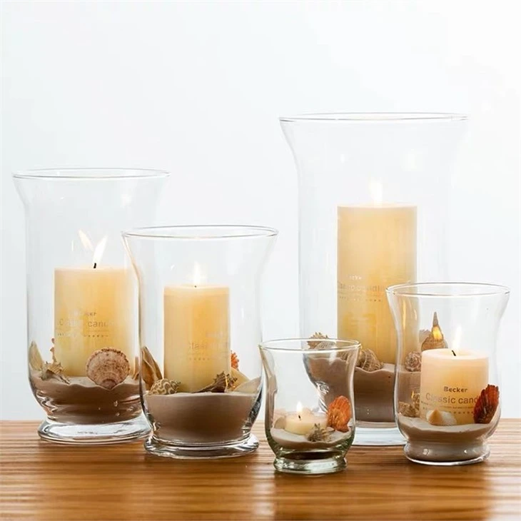 Laura Ashley Hurricane Candle Holder