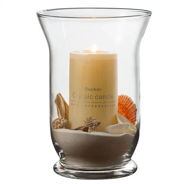 Laura Ashley Hurricane Candle Holder