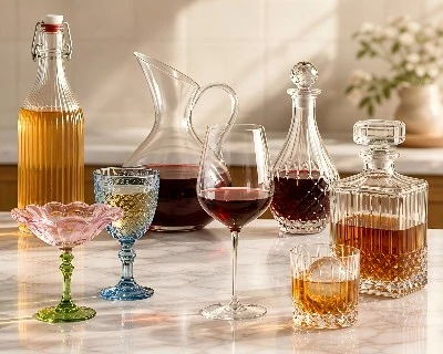 Glas Barware